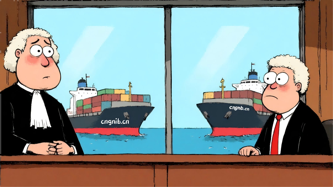 两船相撞烧8天，船长入狱！海运货主谨记：货运保险是最好保障