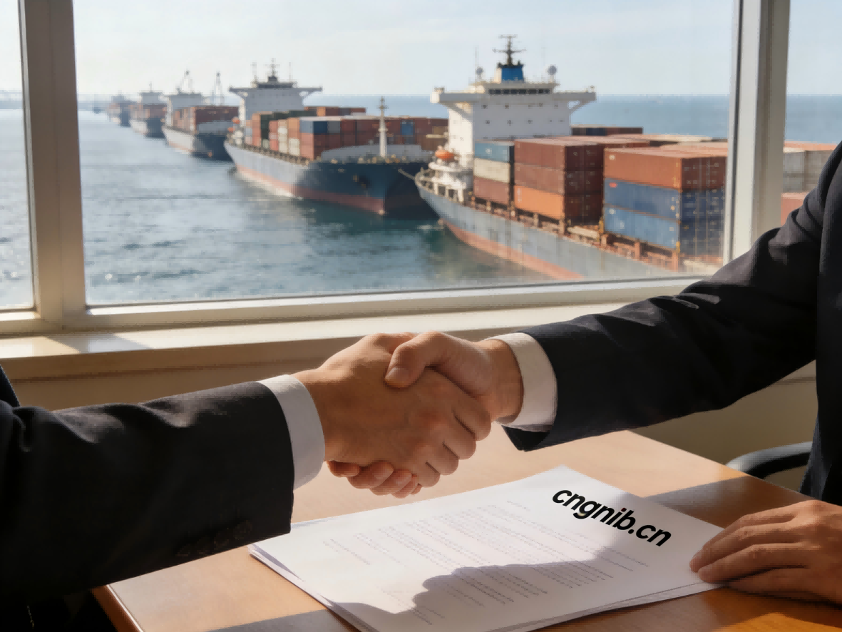 从工业机器人到药品：中德贸易结构变了，这些品类在崛起