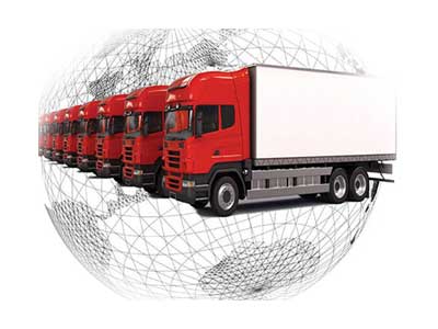 国际陆路运输保险